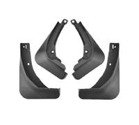 Car Mud Fenders Dustproof Mudguards Door Mudflap Flap Front Rear Wheel Auto Accessories Compatible For GWM Haval H6 MAX 2024 2025 2026 2027