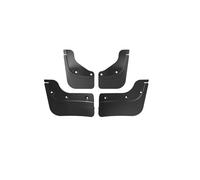 Car Mud Fenders Modification Front/Rear Wheel 4Pcs/set For Tesla For Model Y For Juniper For Launch 2025