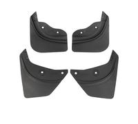 Car mud flap Car Mudguards, Abs Material, 4 Pieces, No-Drill, Suitable for Tesla for Model 3 New for 2024(For Y 21-24)