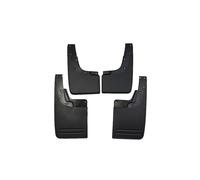 Car Mud Flap Compatible For VW Volkswagen Amarok 2H 2010~2021 Mudguards Splash Guard Front Rear Anti-splash Fender Auto Mudflap Accessories