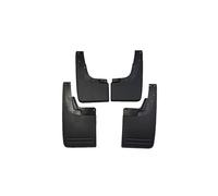 Car Mud Flap Compatible For VW Volkswagen Amarok 2H 2010~2021 Mudguards Splash Guard Front Rear Anti-splash Fender Auto Mudflap Accessories