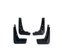 car mud flap For A3 8v For Sedan For Sportback 2013-2019 Mud Flaps Mudguards Splash Guards Front Car Accessories(A)