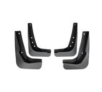 car mud flap For A3 For Sedan For Limousine For Saloon 20172021 Front Rear Mudflaps Mudguards Mud Flaps Splash Guards