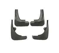 car mud flap For A3 For Sportback 2004-2013 8P Mud Flaps Mudguards Splash Guards mudguard Accessories