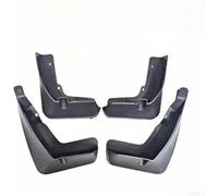 Car mud flap For Acura For RDX 2019-2024 Mudguard Front Rear Mudguards Mud Flap Mudflap for fender Flares