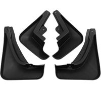 Car Mud Flap For Captur 2013-2018 | Compatible with Renault Splash Guards Direct Replacement Precision Fit Easy Installation Durable Sturdy Build Long Lasting