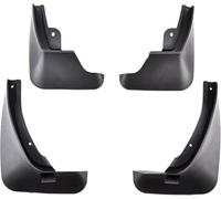 Car Mud Flap For Captur 2013-2019 | Compatible with Renault Splash Guards Direct Replacement Precision Fit Easy Installation Durable Sturdy Build Long Lasting
