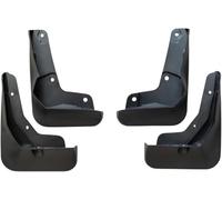 Car mud flap For Chery for omoda For S5 For OMODAS5 2023-Present Car Mudguard Splash Guards Front Rear