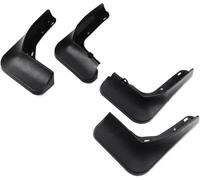 Car mud flap For Chery For Omoda5 For C5 For FX For Fownix 2022-2024 Mudflaps Splash Guards Front Rear Mudguards