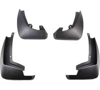 Car Mud Flap For Kadjar 2015-2018 | Compatible with Renault Splash Guards Direct Replacement Precision Fit Easy Installation Durable Sturdy Build Long Lasting
