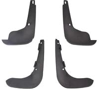 Car mud flap For Suzuki For Alto For A-Star for Nissan For Pixo 2009-2015 Car Mudflaps Splash Guards Mudguards