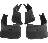 car mud flap For Toyota for corolla AE140 2007-2013 Car Mudguards Mud Guard Splash guard for fender
