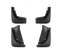 Car Mud Flap Guards Splash 4X Mud Flaps For Tesla For Model Y Juniper 2025 Splash Guards Mudguards