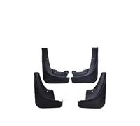 Car Mud Flap Guards Splash For Tesla For Model 3 2024 2025 Soft Material Car Mud Flaps Front Rear Wheel Mudguards Splash Guards For Fender