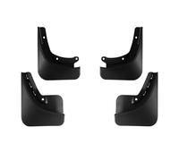 Car Mud Flap Guards Splash For Tesla For Model 3 Highland 2024 2025 Mud Flaps Splash Guards No Drilling