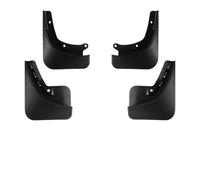 Car Mud Flap Guards Splash For Tesla For Model 3 Highland 2024 2025 Mud Flaps Splash Guards No Drilling All-Weather Guard Tire