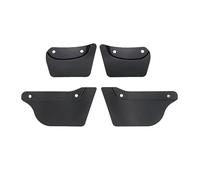 Car Mud Flap Guards Splash For Tesla For Model 3 Highland Y Juniper 2021-2025 4pcs Invisible Mud Flaps(Model3 2024 2025)