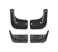Car Mud Flap Guards Splash For Tesla For Model 3 Highland Y Juniper 2025 2026 Mud Flaps Mudguards Splash Guards For Fender Protection(3-2024-2025)