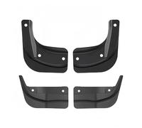 Car Mud Flap Guards Splash For Tesla For Model 3 Highland Y Juniper 2025 2026 Mudguards Splash Guards(M3 2024-2025)