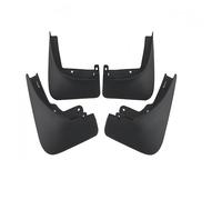 Car Mud Flap Guards Splash For Tesla For Model Y 2021-2024 Car Mud Flaps Mudguards Splash Guards