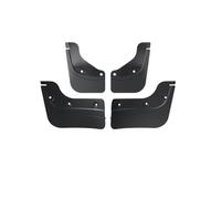 Car Mud Flap Guards Splash For Tesla for Model Y Juniper 2025 Mud Flaps Splash Front Rear Mudflaps Guard