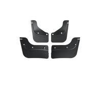 Car Mud Flap Guards Splash For Tesla For Model Y Juniper 2025 Mudguards Mud Flaps Anti-Snow Anti-Sand Splash Front Rear Mudflaps