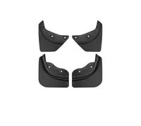 Car Mud Flap Guards Splash For Tesla For Model Y Juniper 2025+ TPE Mud Flaps Mudguards For Fender Anti-Snow Anti-Sand Splash Front Rear Guard