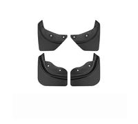 Car Mud Flap Guards Splash For Tesla For Model Y Juniper 2025+ TPE Mud Flaps Mudguards For Fender Anti-Snow Anti-Sand Splash