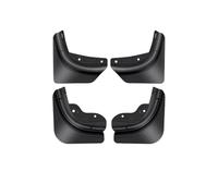 Car Mud Flap Guards Splash For Tesla For Model Y Juniper 2026 Accessories Mudguards Mud Flaps Guard For Fender for 2025-2026 4Pcs