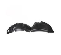 Car Mud Flap Guards Splash For Tesla Model S 2016-2020 Front Wheel For Fender Liner Splash Guard Shield Original Body Kit(Right)