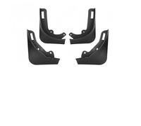 Car Mud Flap Guards Splash Mud Flaps for for Tesla 2020-2024 2025 for Model Y Juniper Splash Guards for Fender(For Model Y 2025)