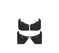 Car Mud Flap Guards Splash Mud Flaps For Tesla For Model Y 2025 Launch Juniper No Drilling/Tape Mudguards