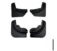 Car Mud Flap Guards Splash Mud Flaps For Tesla For Model Y 2025 Launch Juniper Splash Guards Fenders Mudguards