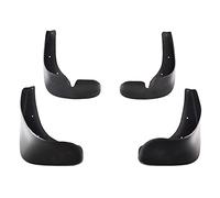 Car Mud Flap Splash Guards FOR CITROEN For XSARA For PICASSO 2000-2012 4pcs Anti Scratch Car Front Rear Mudguard Protector Hood Wheel Arches Wheel Brow Mudflap ROBBIN