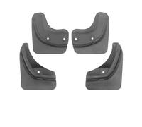 Car mud flap Suitable for Tesla for Model 3, Y, S, X (2017-2024) TPV Material Wheel Arch Liners Splash Guards Automotive Accessories(17-23 For Model 3)