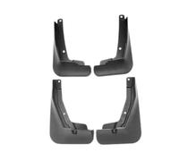 car mud flaps 4Pcs Mud Flaps Splash Guards For Leapmotor B10 2025-2026