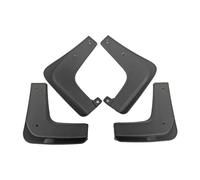 Car Mud Flaps 4pcs/set Car Mud Flaps For Kia For Niro DE MY 2017 2018 2019 2020 2021 2022 Mudguards Splash Guards Fenders