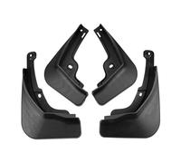 Car Mud Flaps Car Front And Rear Wheel Fenders For Besturn T55 2021-2024