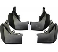 car mud flaps Car Mud Flaps for land for rover for discovery 3 2004-2008 LR3 MUDFLAPS SPLASH GUARD
