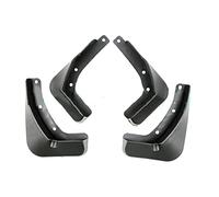 car mud flaps Car Mud Flaps mud flap Flares Splash Guards Mudguards for VW for Passat B8 2015~2019
