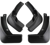 car mud flaps Car Splash Guards for vw for golf For 7 For Mk7 For MK7.5 2013-2020 4Pcs Front Rear Mud Flaps