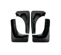 Car Mud Flaps Compatible For BMW X5 F15 2014~2018 2016 Front Rear Wheels Mudflaps Splash Guards Muds Flap Mudguards Fender Auto Accessories