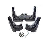 Car Mud Flaps,Compatible with BMW X3 F25 2014 2015 2016 2017, Mud Flap Mudguard