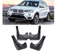 Car Mud Flaps,Compatible with BMW X3 F25-2014-2017, Mud Flap Mudguard