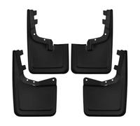 Car mud flaps,Compatible with Ford F-150 2021-2025,Car exterior accessories