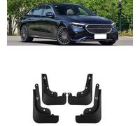 Car mud flaps,Compatible with Mercedes-Benz E-Class Sport 2024,Car exterior accessories