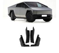 Car mud flaps,Compatible with Tesla Cybertruck 2024,Car exterior accessories