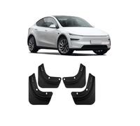 Car mud flaps,Compatible with Tesla Model Y 2025,Car exterior accessories