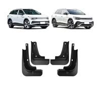 Car mud flaps,Compatible with VW ID.6 X Crozz 2021-2025,Car exterior accessories