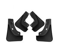 Car Mud Flaps Fender Compatible For Jeep Grand Cherokee L 2022-2025 Front And Rear Wheels Mudflaps Splash Guard Protection Accessories